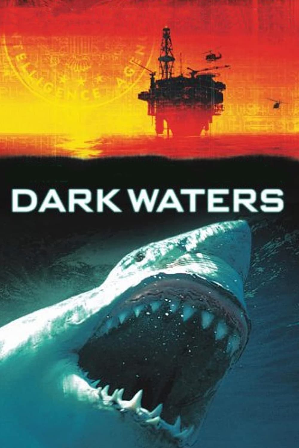 Постер Dark Waters